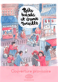 Picture of Petite balade et Grande Muraille