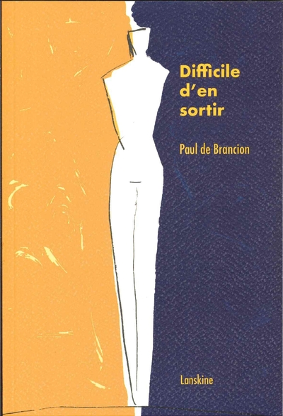 Picture of Difficile d'en sortir
