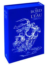 Image de Coffret Au bord de l'eau