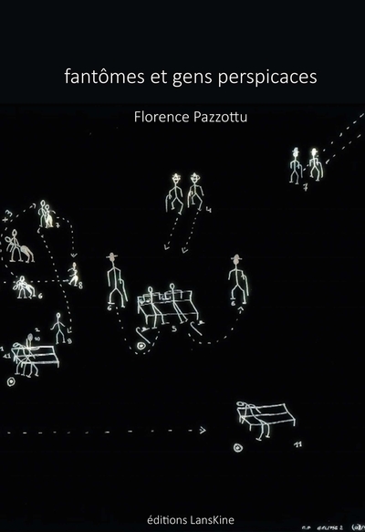 Image de Fantômes et gens perspicaces