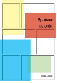 Picture of Mystérieuse