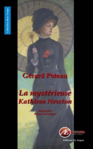 Image de La mystérieuse Kathleen Newton