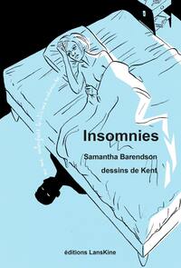 Picture of Insomnies