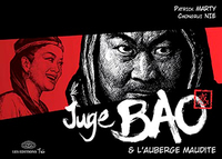 Picture of JUGE BAO ET L'AUBERGE MAUDITE