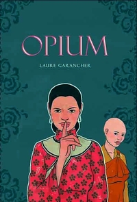 Picture of Opium