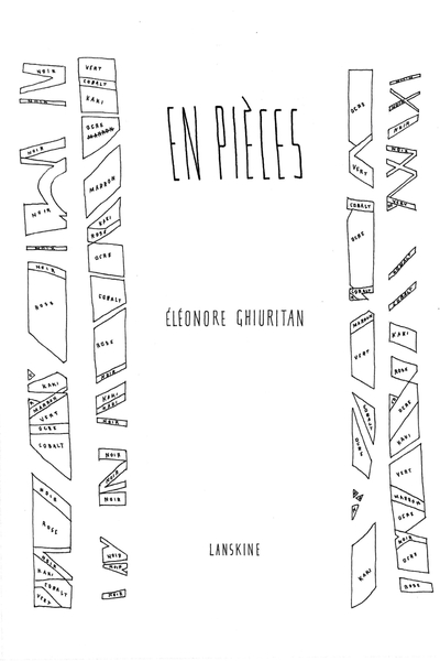 Picture of En pièces