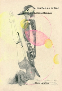 Picture of ou couchée sur le flanc