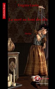 Picture of La mort au bout des fils - thriller