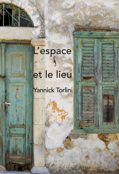 Picture of L'espace et le lieu