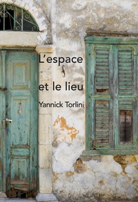 Picture of L'espace et le lieu