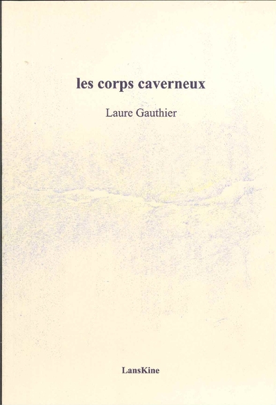 Picture of Les corps caverneux
