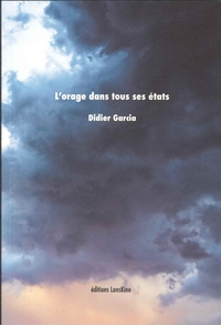 Picture of L'orage dans tous ses états