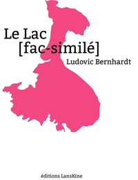 Picture of Le lac (fac-similé)