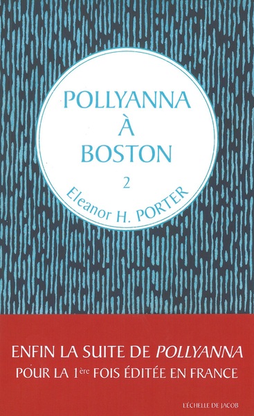 Picture of 2 Pollyanna à Boston T2