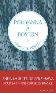 Picture of 2 Pollyanna à Boston T2