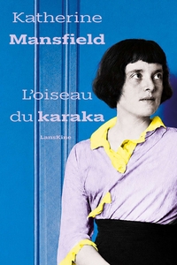 Picture of L'oiseau du Karaka