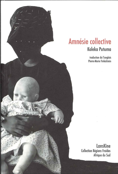Picture of Amnésie collective
