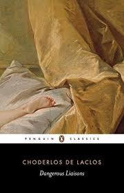 Image de Choderlos de Laclos Dangerous Liaisons /anglais
