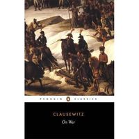 Image de Carl von Clausewitz On War /anglais