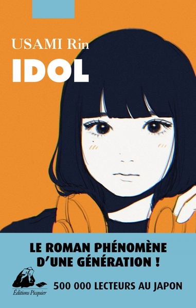 Picture of Idol