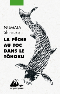 Picture of La Pêche au toc dans le Tôhoku