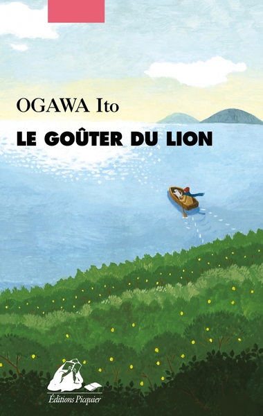 Picture of Le Goûter du lion