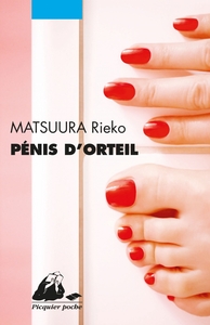 Image de Pénis d'orteil