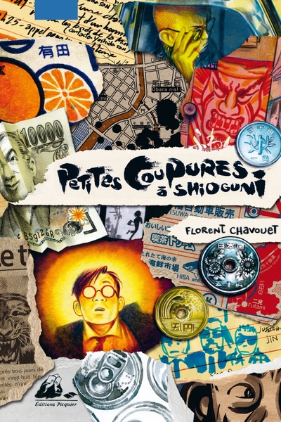 Image de Petites Coupures à Shioguni