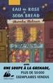 Image de Eau de rose & soda bread