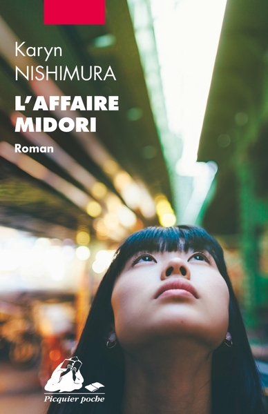 Image de L'Affaire Midori