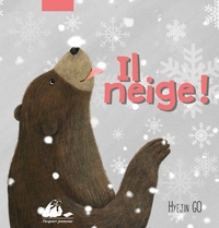 Image de IL NEIGE !