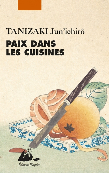 Picture of Paix dans les cuisines