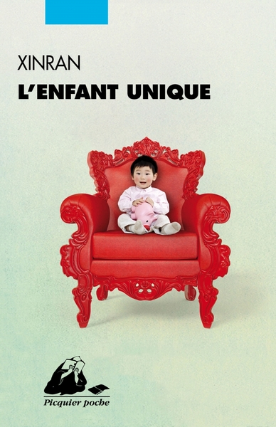 Picture of L'ENFANT UNIQUE