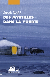 Image de Des Myrtilles dans la yourte
