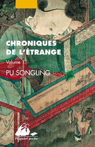 Picture of Chroniques de l'étrange - Tome 1