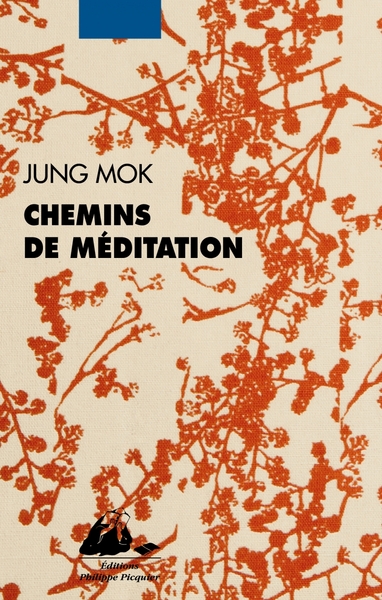 Picture of CHEMINS DE MEDITATION