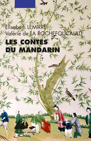 Picture of Les Contes du Mandarin