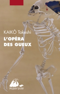 Picture of L'Opéra des gueux