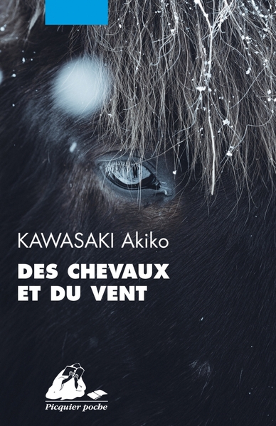 Picture of Des Chevaux et du Vent
