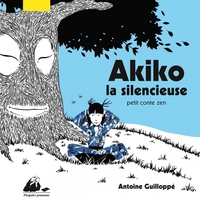 Image de Akiko la silencieuse - Petit conte zen