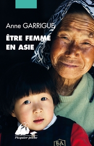 Image de Etre femme en Asie