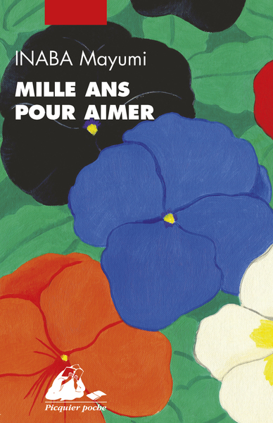 Picture of Mille ans pour aimer