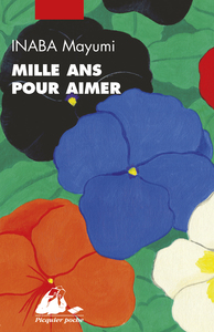 Picture of Mille ans pour aimer