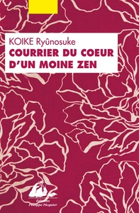 Picture of COURRIER DU COEUR D'UN MOINE ZEN