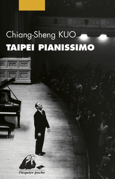 Picture of Taipei Pianissimo