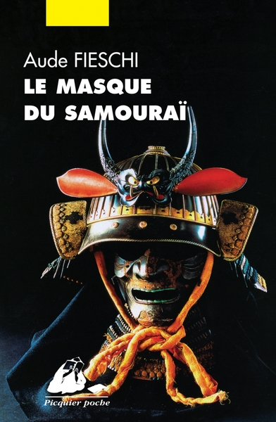 Image de LE MASQUE DU SAMOURAI