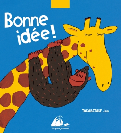 Picture of BONNE IDEE !