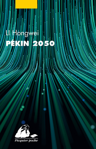 Picture of Pékin 2050