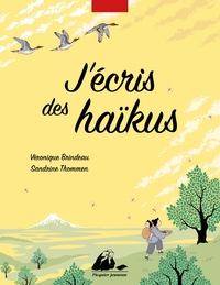 Image de J'écris des haikus