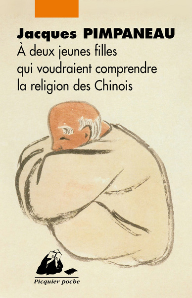 Image de A DEUX JEUNES FILLES QUI VOUDRAIENT COMPRENDRE LA RELIG